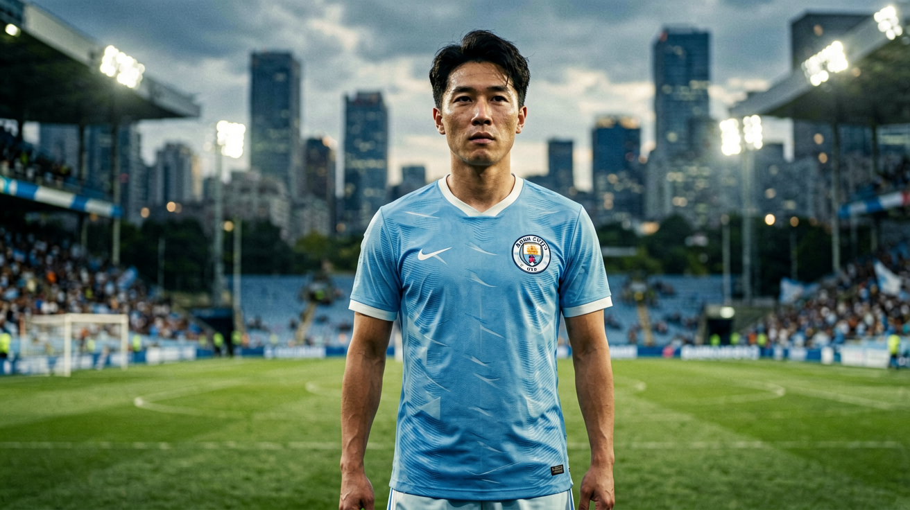 Man City
