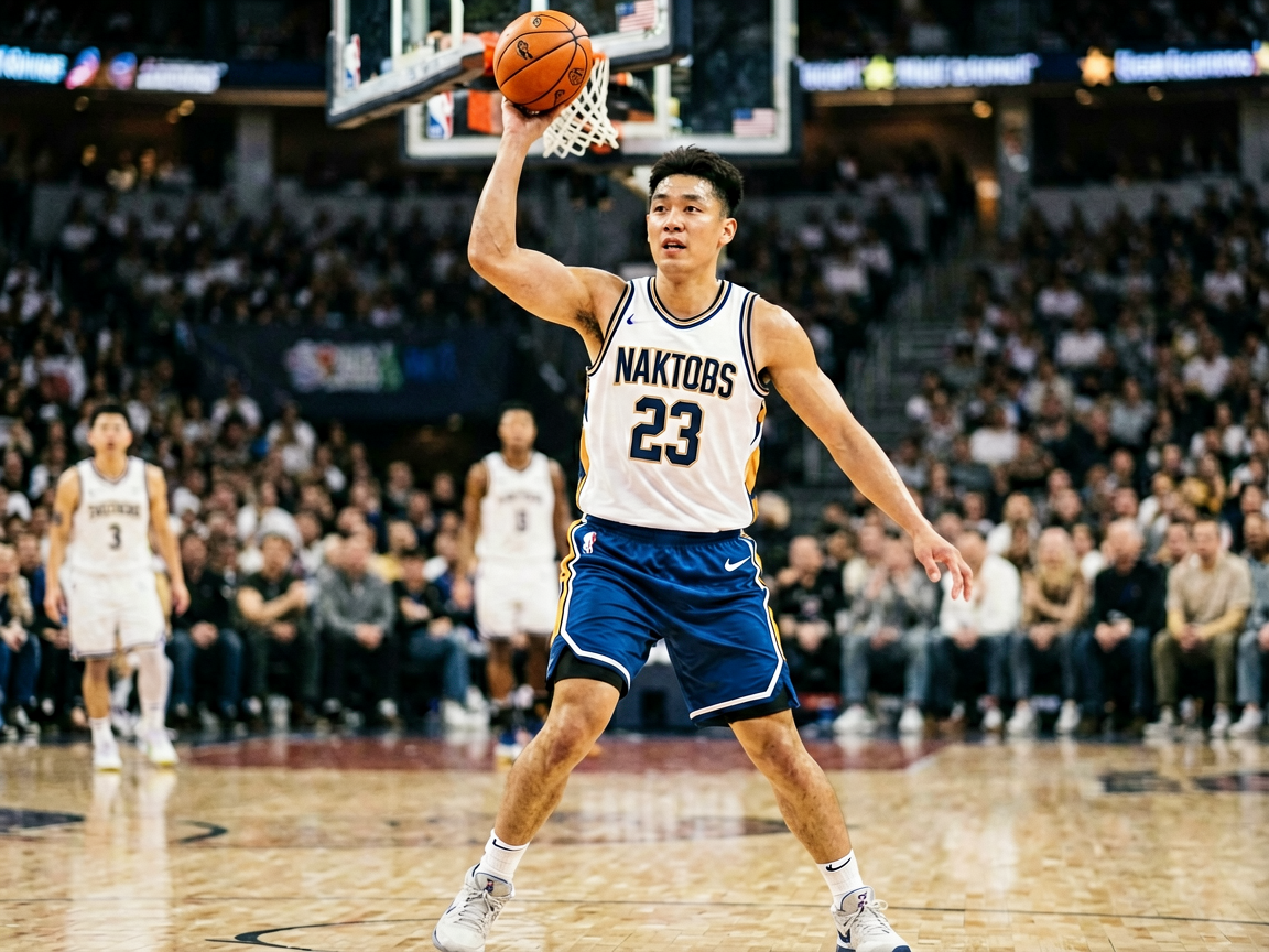 NBA集锦