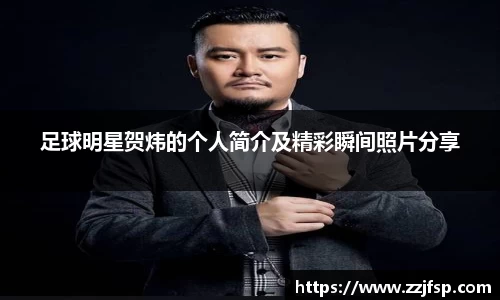 足球明星贺炜的个人简介及精彩瞬间照片分享