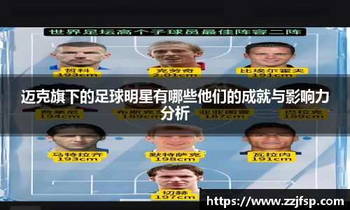 迈克旗下的足球明星有哪些他们的成就与影响力分析
